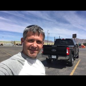 Meet your Posher, Lance